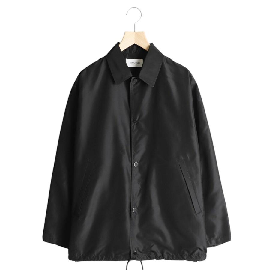 markaware（マーカウェア） ： COACH JACKET ： A25A03BL01C : ARKnets
