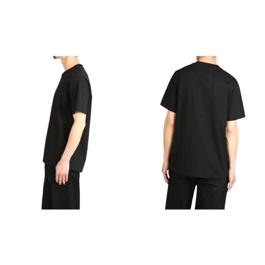MARKAWARE / マーカウェア ： REGULAR FIT Tee / 全2色 ： A25A08CS01B[コンパクト] | markaware | 05