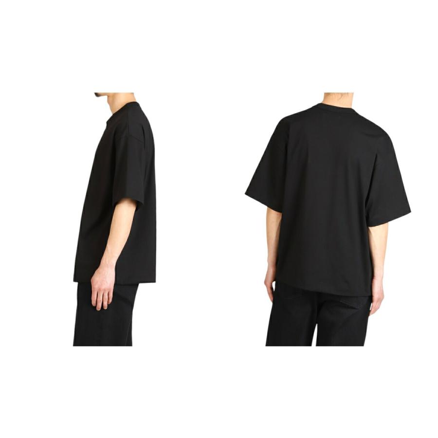 MARKAWARE / マーカウェア ： COMFORT FIT Tee / 全2色 ： A25A08CS02B[コンパクト] | markaware | 05