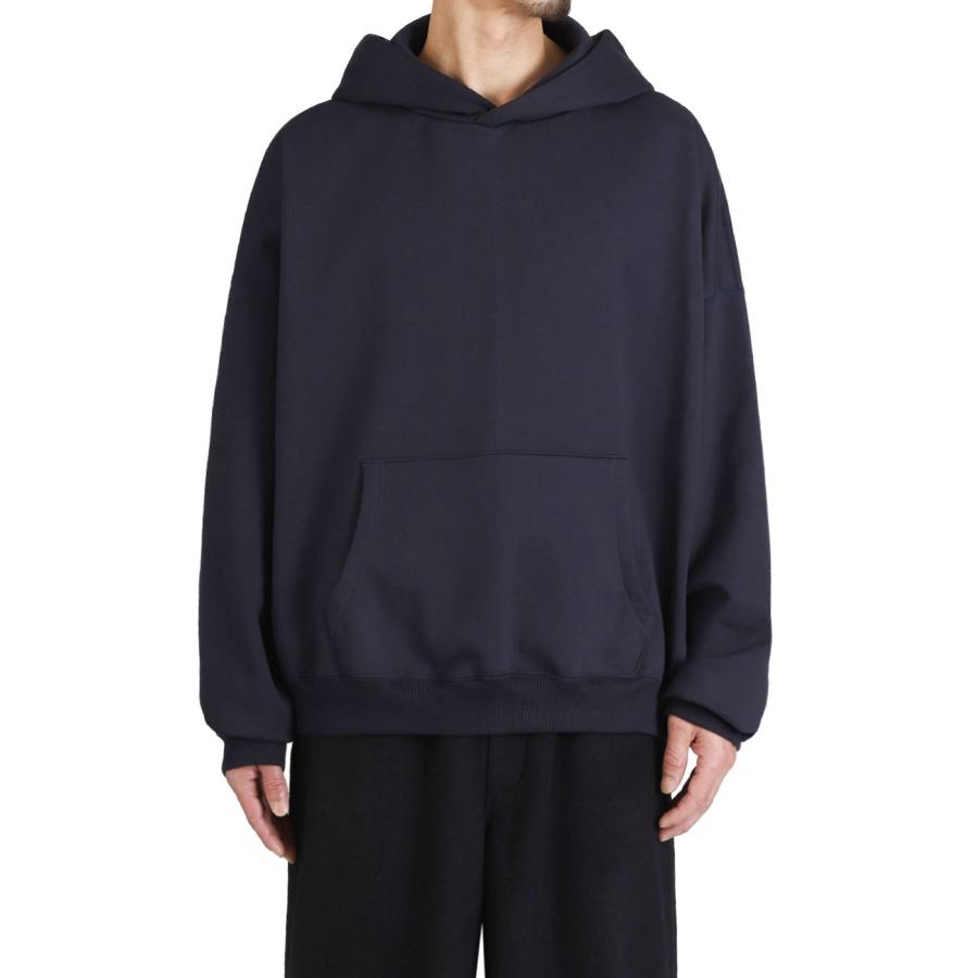 【P10倍】MARKAWARE / マーカウェア ： HUGE SHORT PARKA ： A25D03CS03Cの画像