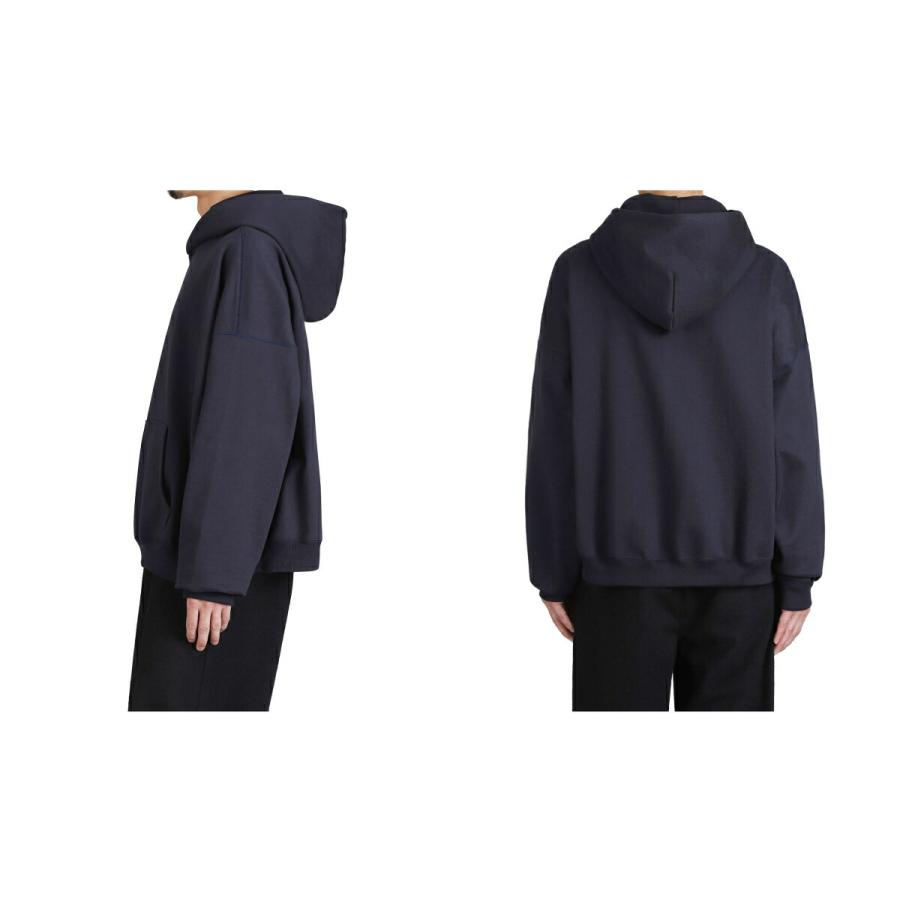 【P10倍】MARKAWARE / マーカウェア ： HUGE SHORT PARKA ： A25D03CS03Cの画像