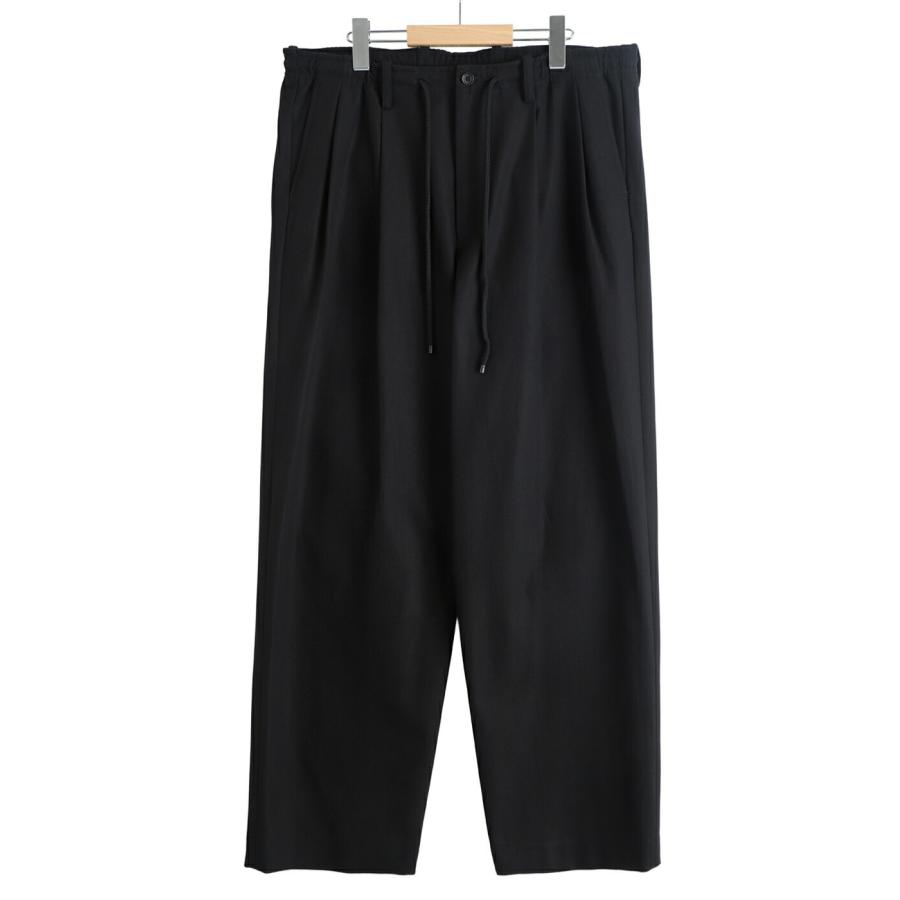 新品未使用【Double cloth Easy Pants】 SIMPLE PROJECT EASY PANTS – Remold Lab