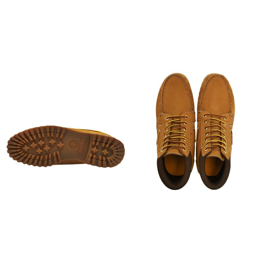 Timberland / ティンバーランド ： Authentic 7 eye classic ： A2N4C | Timberland | 02