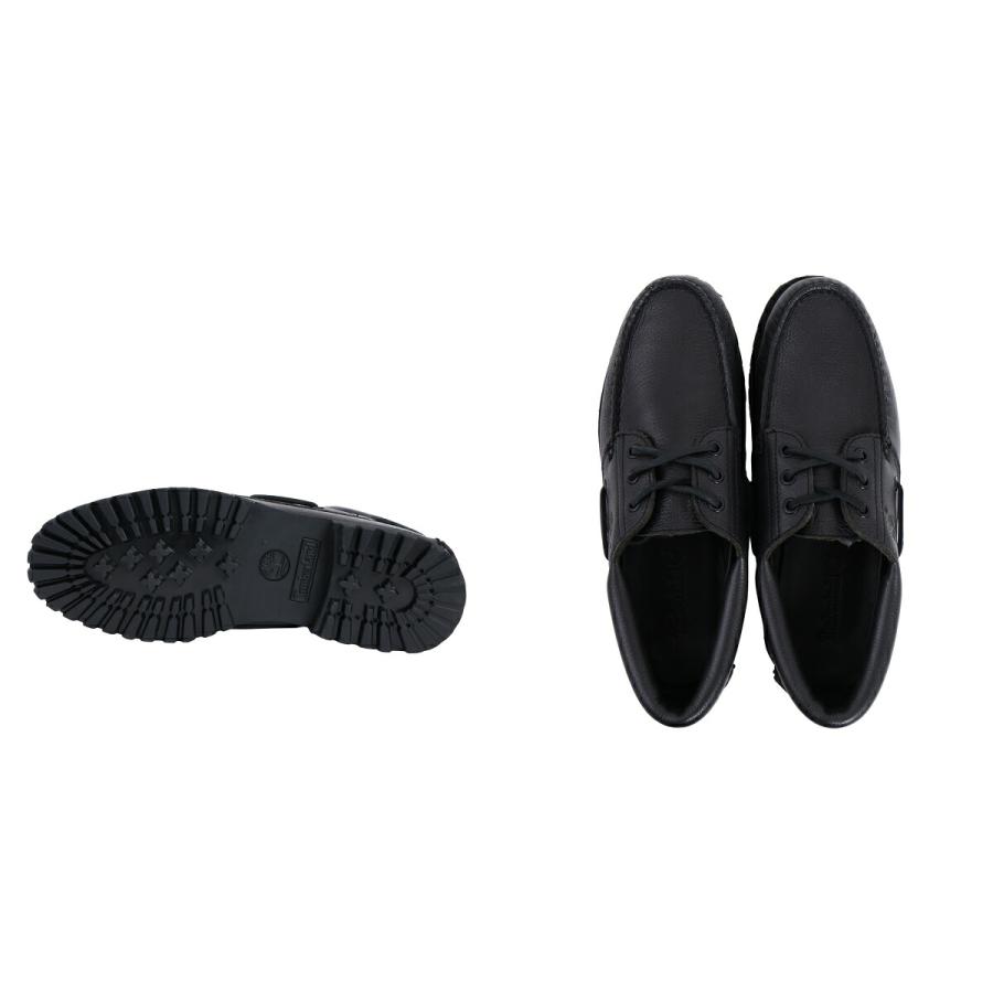 Timberland / ティンバーランド ： Authentics 3 Eye Classic / 全2色 ： A2PDQ | Timberland | 02