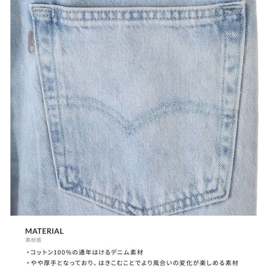 Levi's（リーバイス） 【20%OFF】LEVI'S / リーバイス ： SILVERTAB