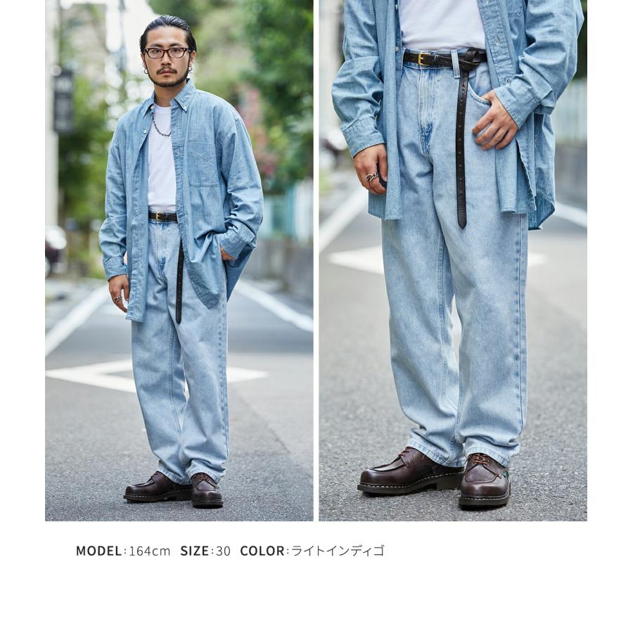 【Levi's】リーバイス SILVERTAB LOOSE 34×32 Levi's 【10%OFF】LEVI'S / リーバイス ： SILVERTAB LOOSE