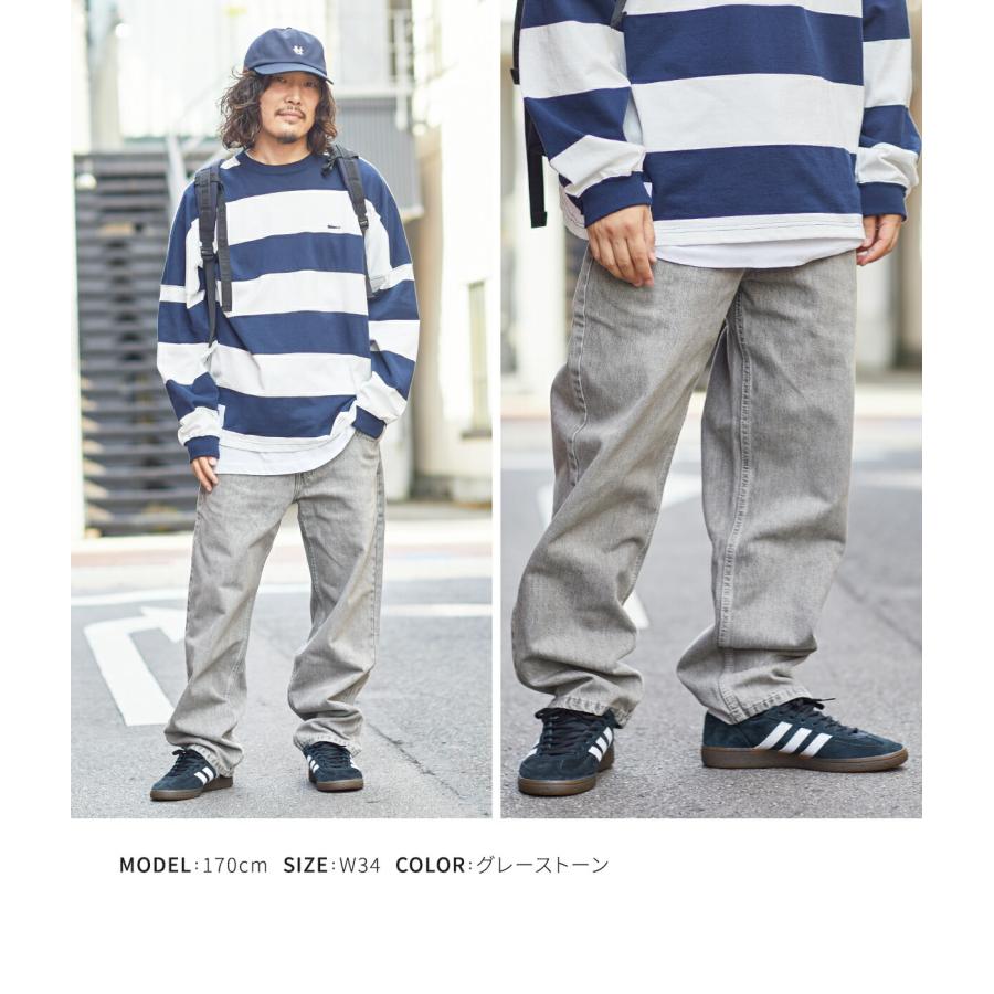 Levi's silverTab セットアップ size xl W36 L32 Levi's silverTab セットアップ size xl W36 L32