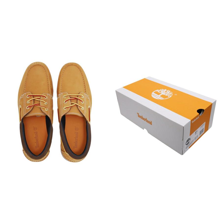 靴 timberland 3eye a41z7 ティンバーランド スリーアイ クラシック ラグソール TIMBERLAND