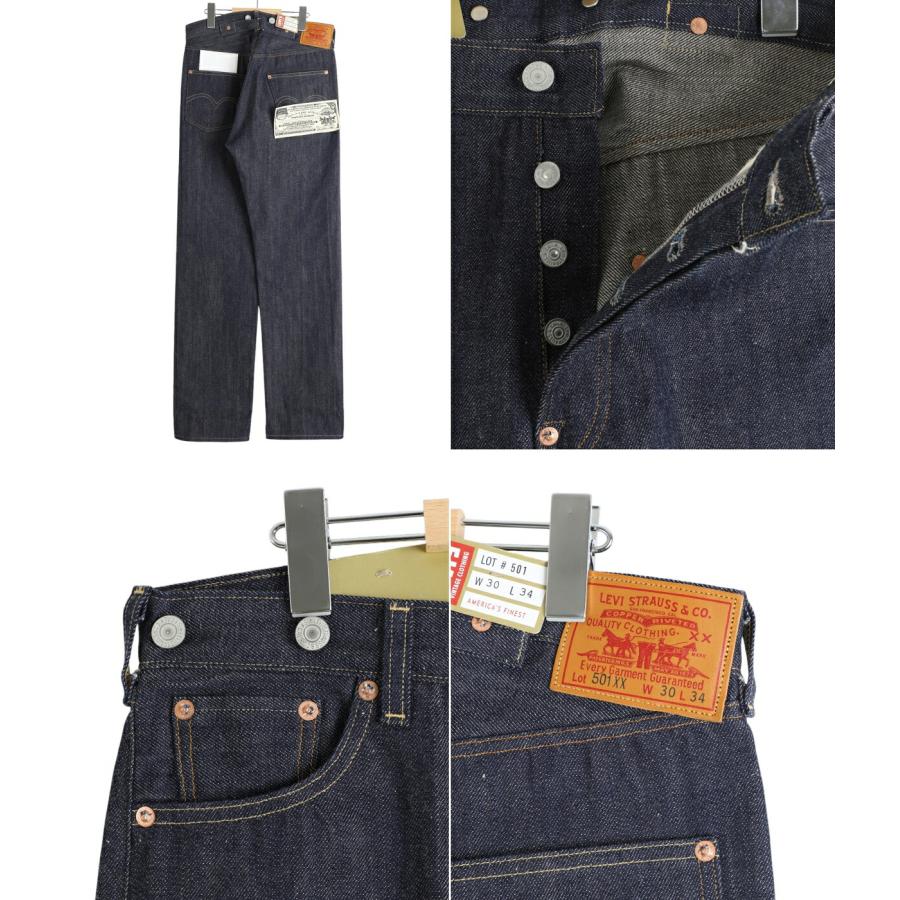 Levi's VINTAGE CLOTHING LEVI'S / リーバイス ヴィンテージ