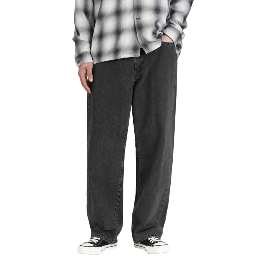 Levi's（リーバイス） LEVI'S / リーバイス ： 578 BAGGY 8AM IN