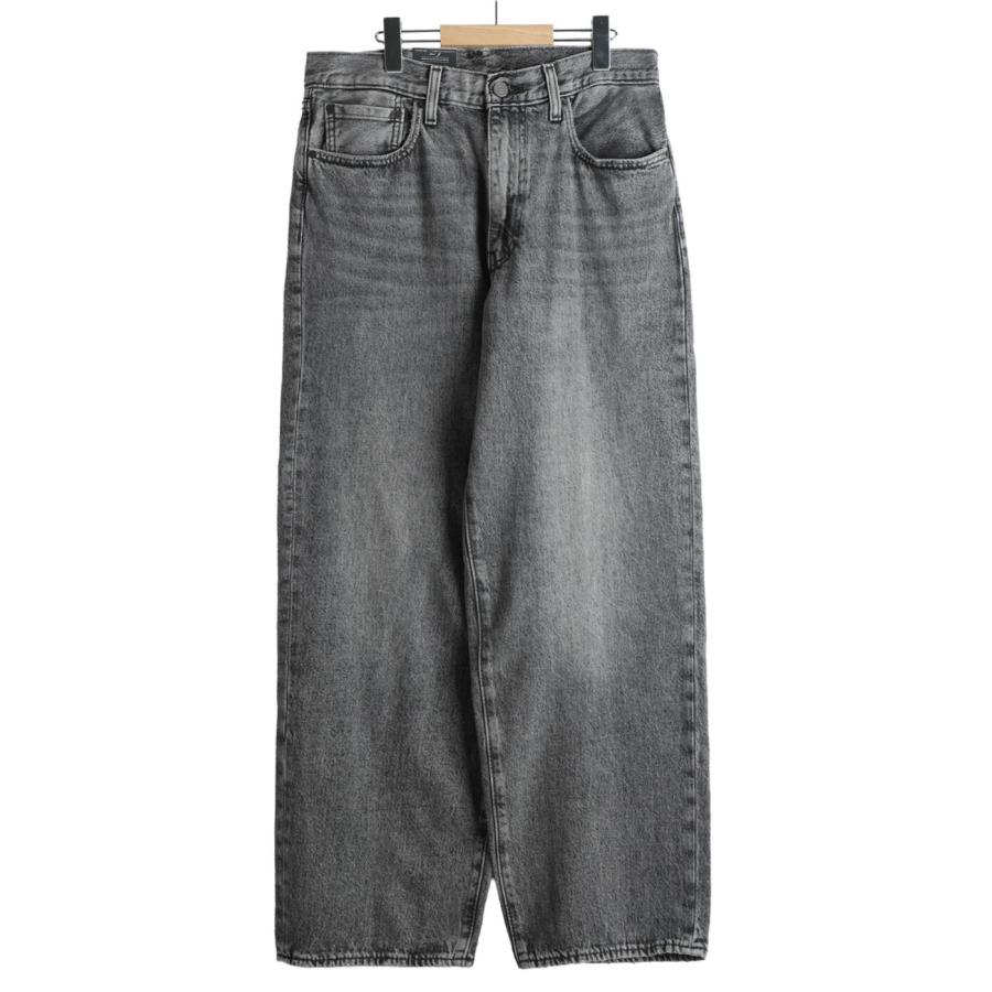 Levi's（リーバイス） LEVI'S / リーバイス： 578 BAGGY GREY NIGHTS