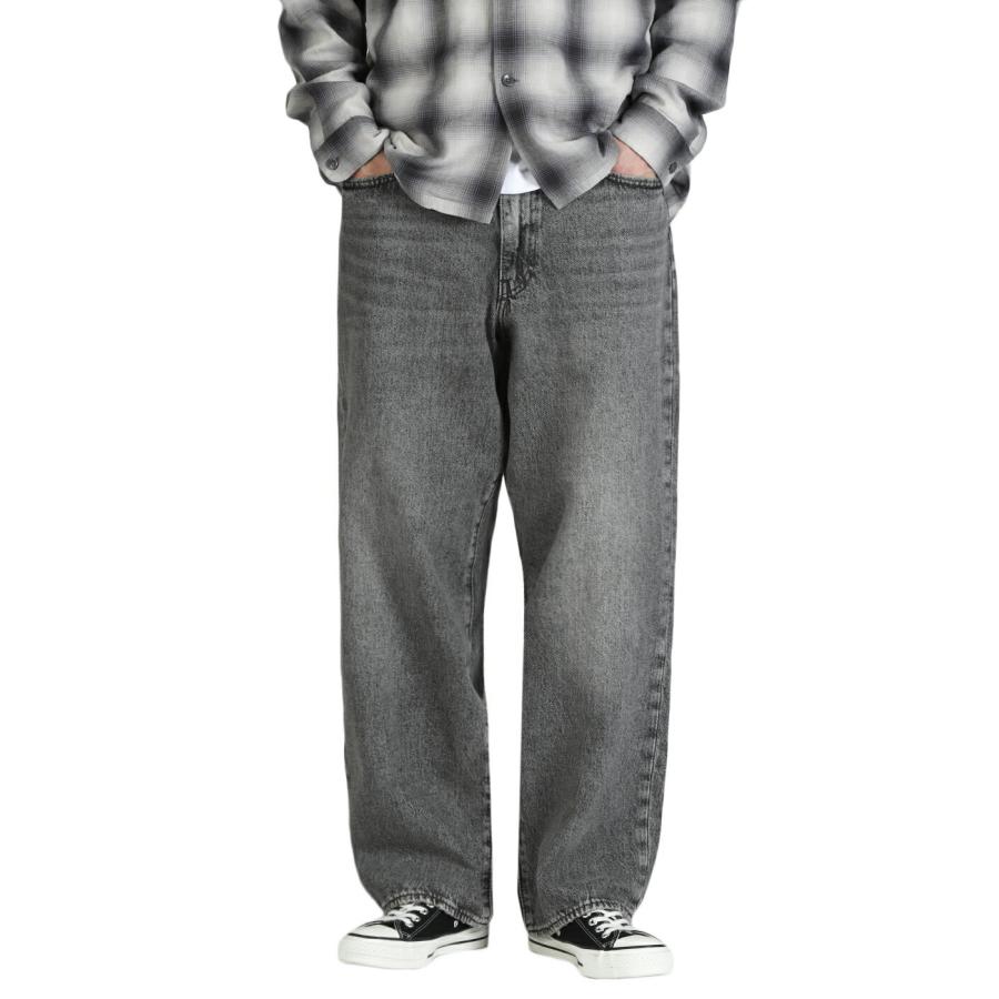 Levi's（リーバイス） LEVI'S / リーバイス： 578 BAGGY GREY NIGHTS