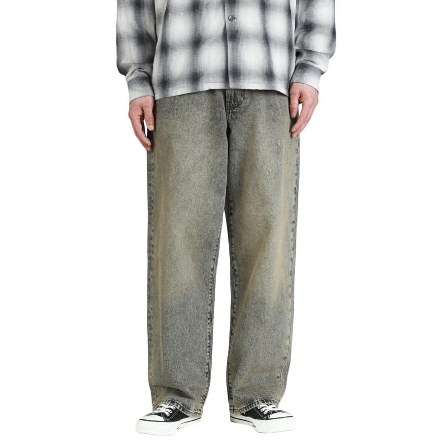 Levi's（リーバイス） LEVI'S / リーバイス ： 578 BAGGY LONG DRIVE