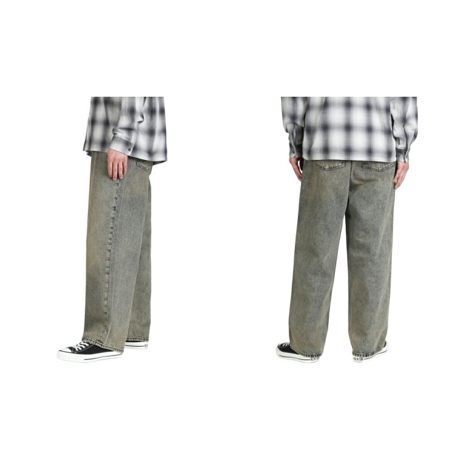 Levi's（リーバイス） LEVI'S / リーバイス ： 578 BAGGY LONG DRIVE