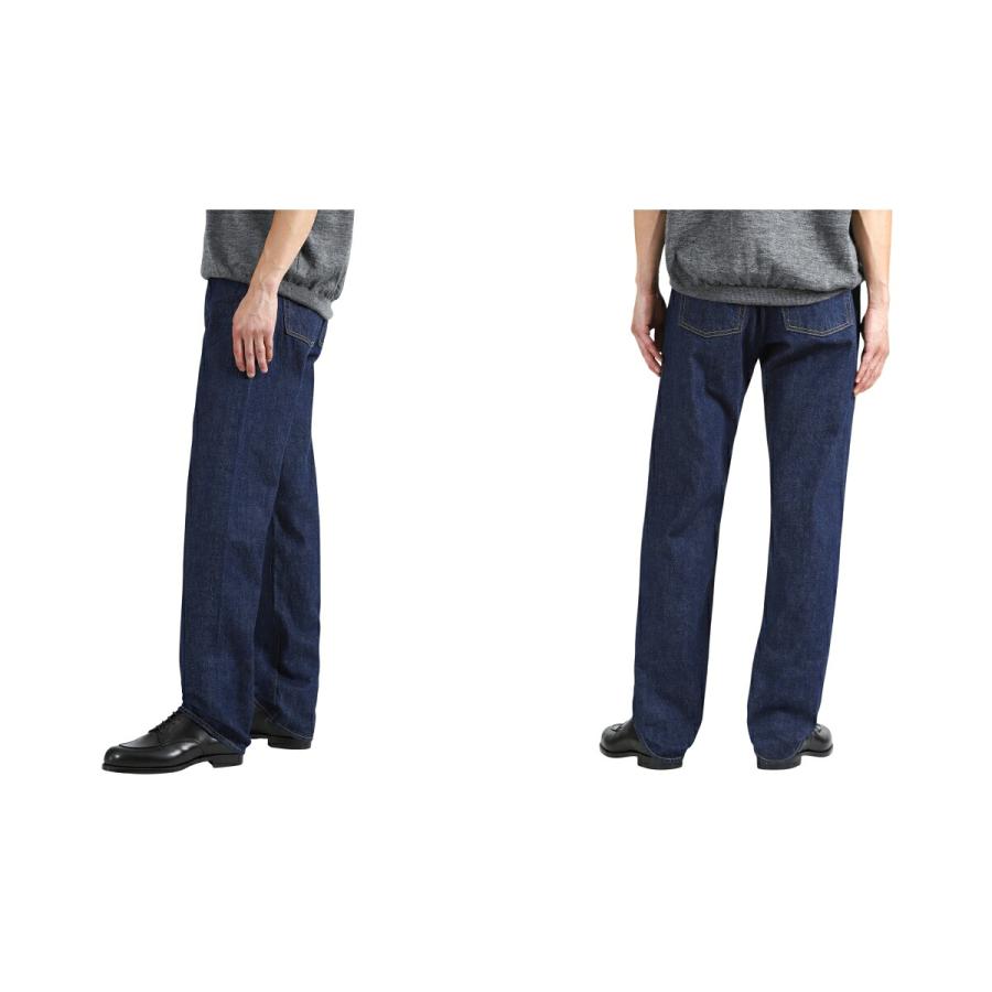ジーンズ Levi's BLUETAB / リーバイスブルータブ ： Levi's BLUETAB
