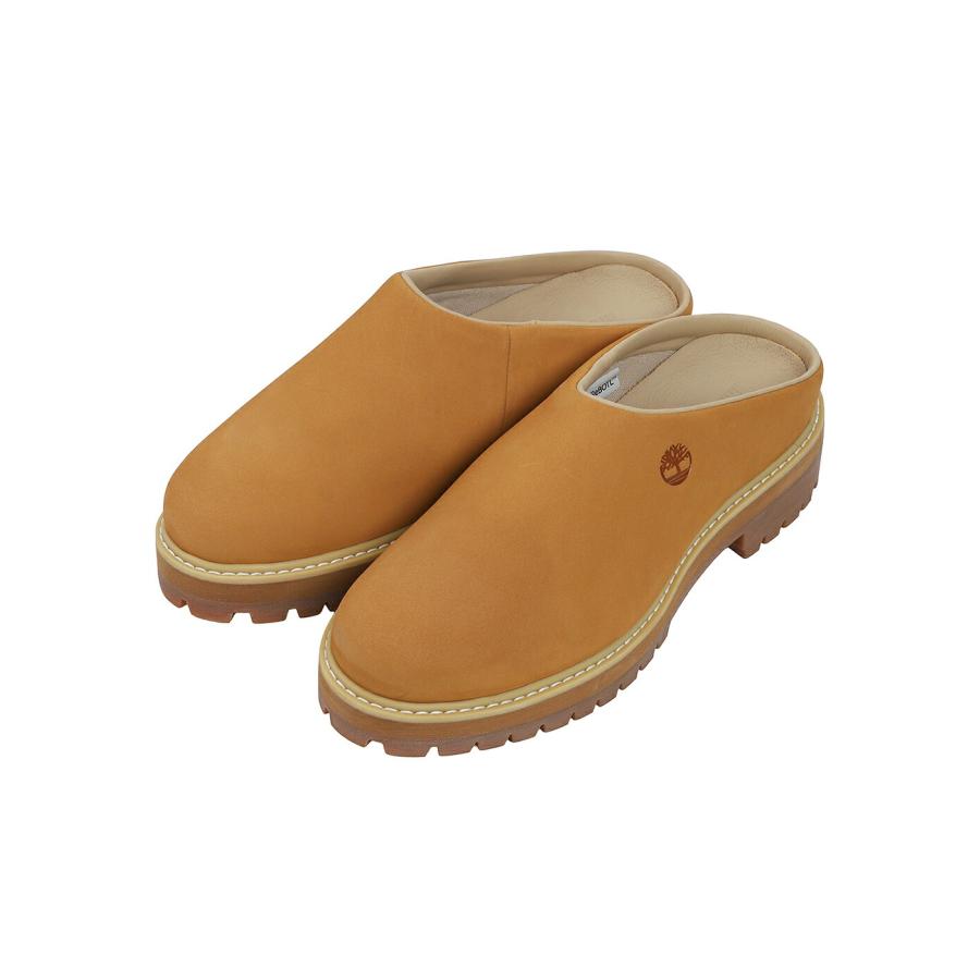 Timberland / ティンバーランド ： Heritage Clog ： A5RCB | Timberland