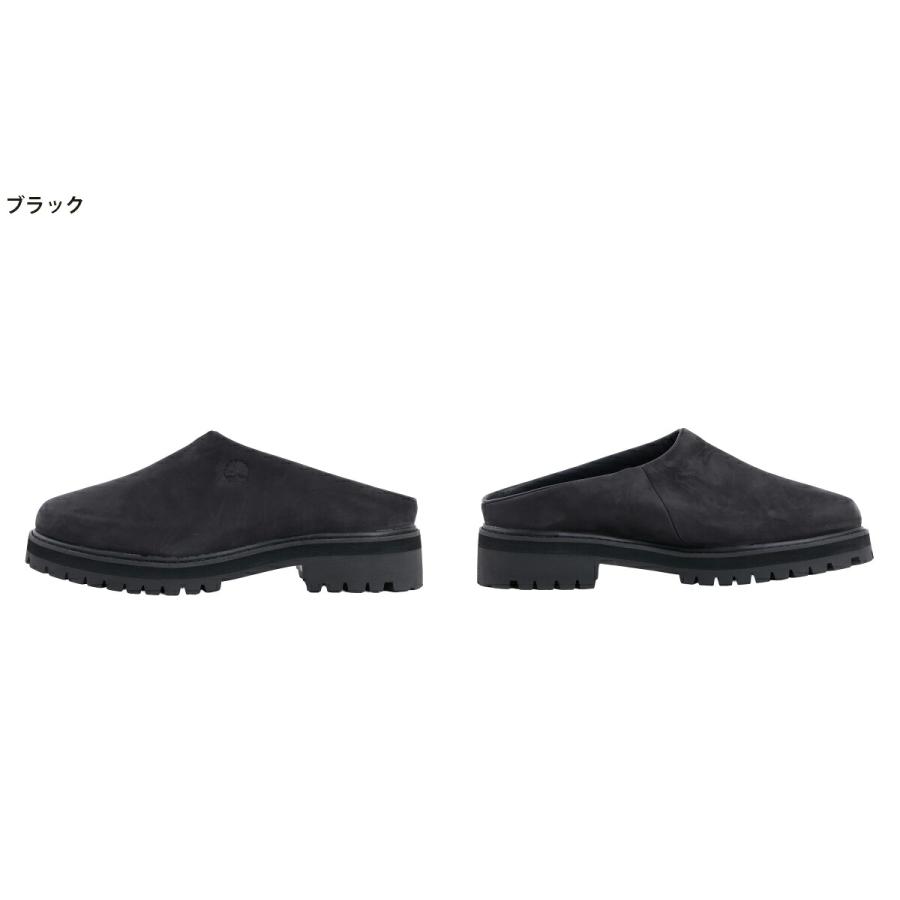 Timberland / ティンバーランド ： Heritage Clog ： A5RCB | Timberland | 05