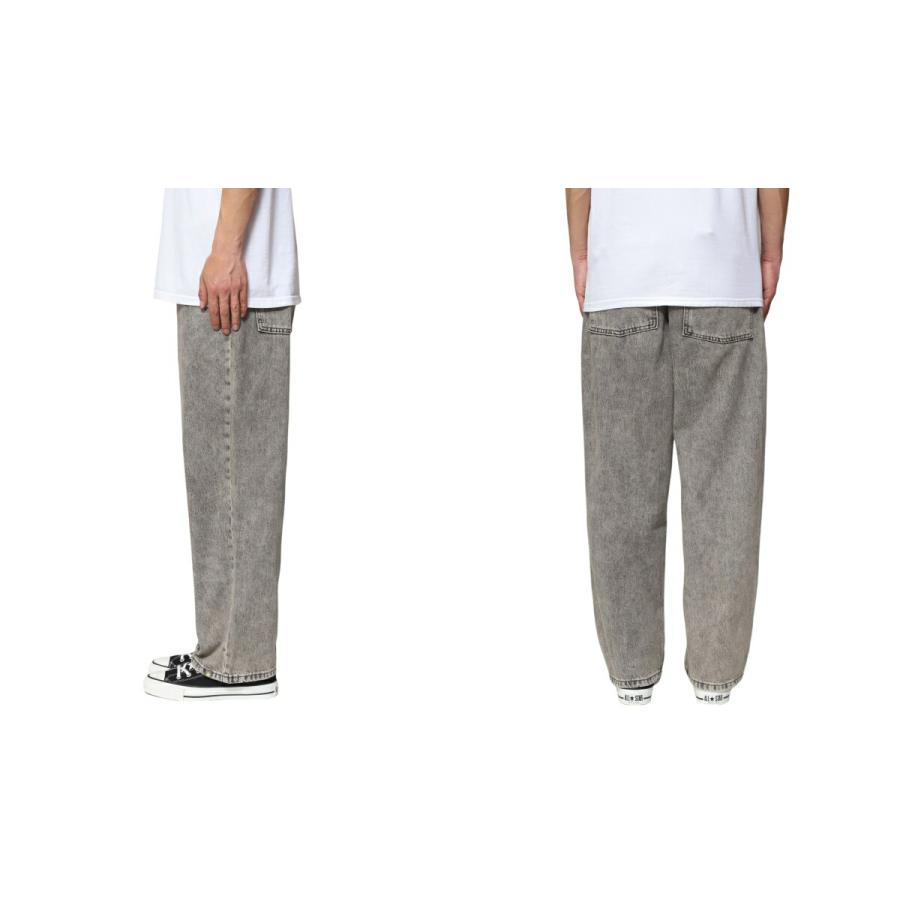 Levi's LEVI'S / リーバイス : NEW SILVERTAB LOOSE HOW I GREY Levi's LEVI'S / リーバイス : NEW SILVERTAB LOOSE HOW I GREY