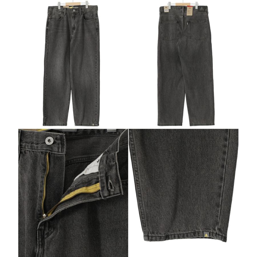 Levi's LEVI'S / リーバイス : NEW SILVERTAB LOOSE BLOCK Levi's LEVI'S / リーバイス : NEW SILVERTAB LOOSE BLOCK