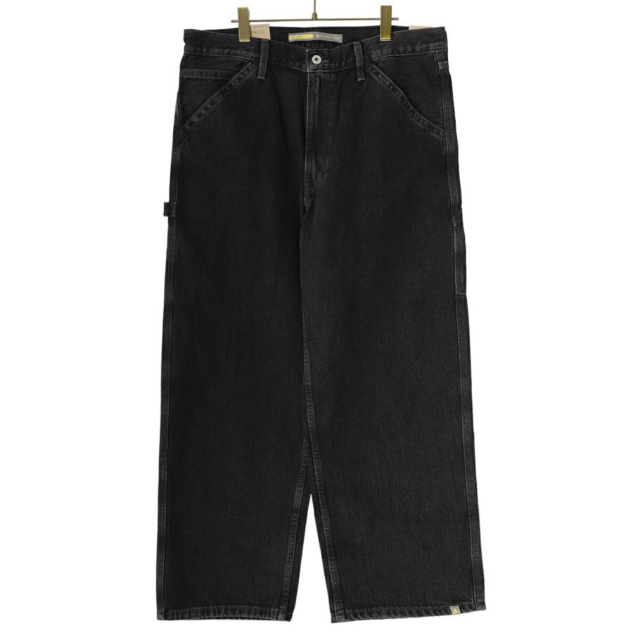 Levi's LEVI'S / リーバイス ： SILVERTAB BAGGYCARPENTER I AM