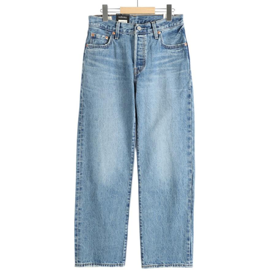 Levi's（リーバイス） ： [レディース]501 90S ANKLE ： A9150-0002