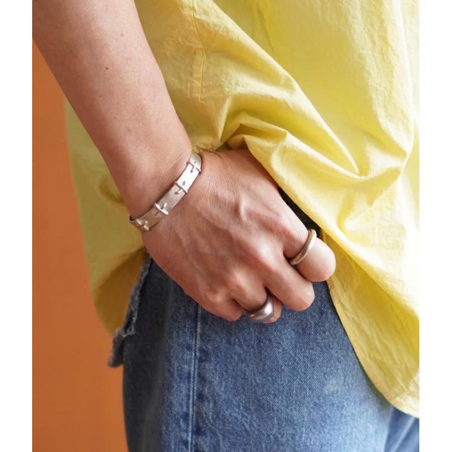 m.a+（エムエークロス） 【5%OFF】m.a+ / エムエークロス ： silver