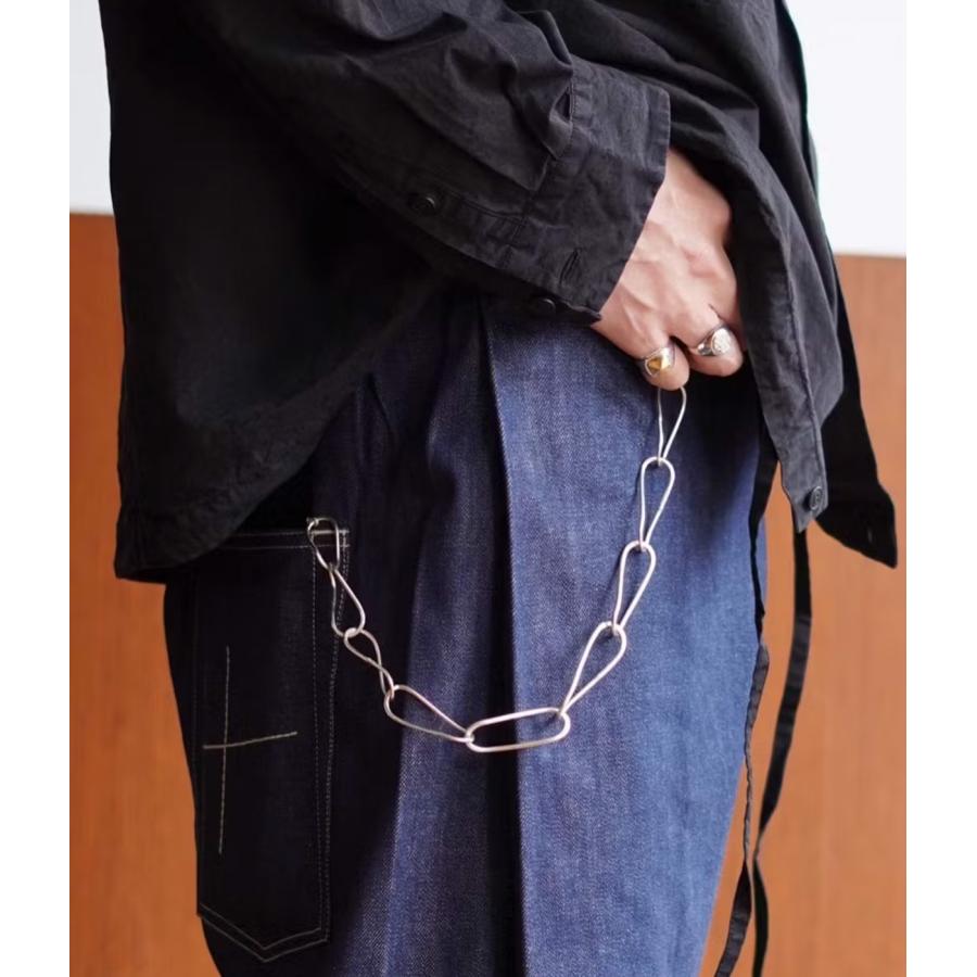 m.a+（エムエークロス） ： big wallet chain ： AC20-925 : ARKnets