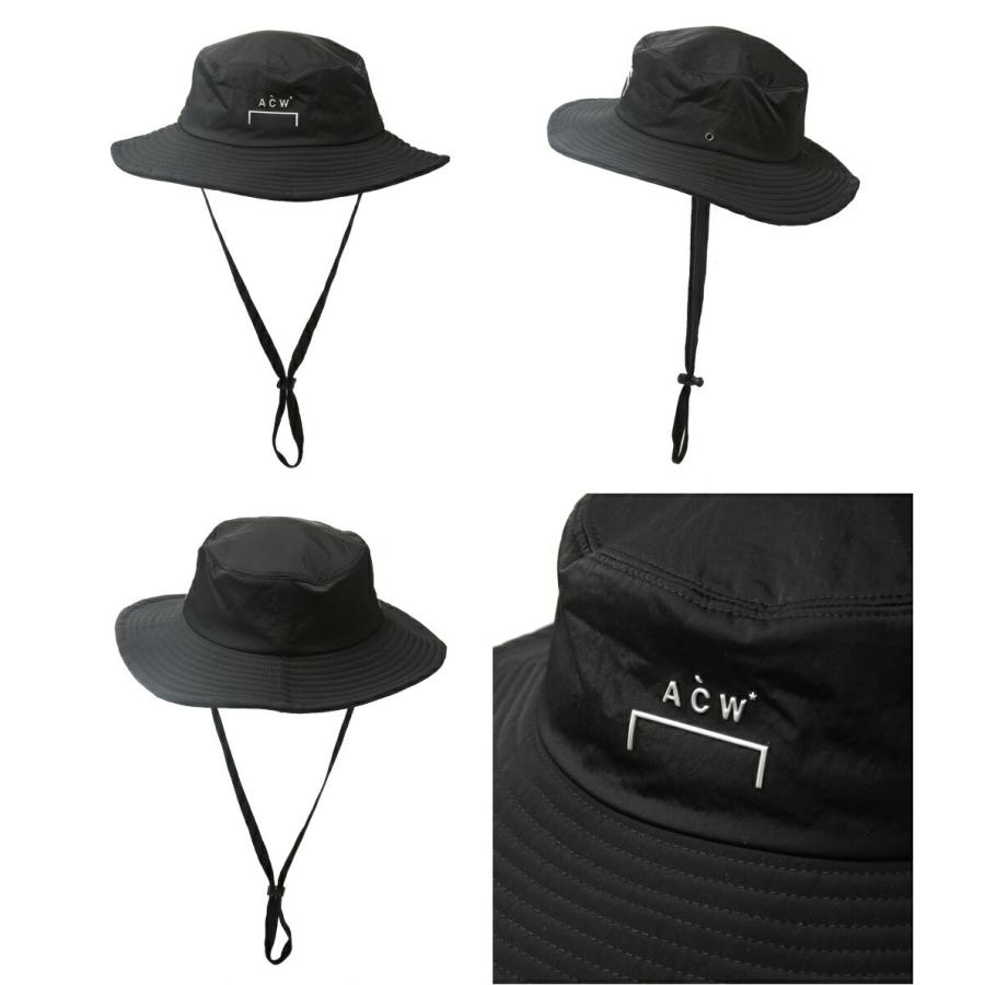 a cold wall bucket hat