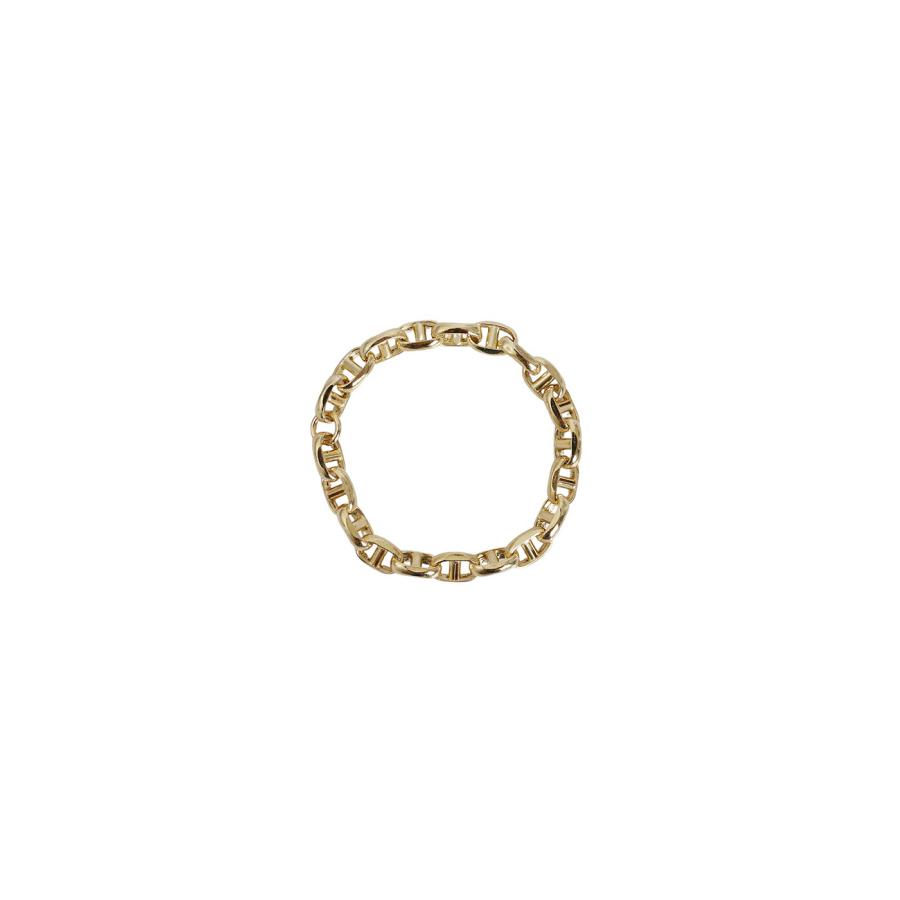 GIGI / ジジ ： Anchor chain ring AL10014[ANN] : ARKnets