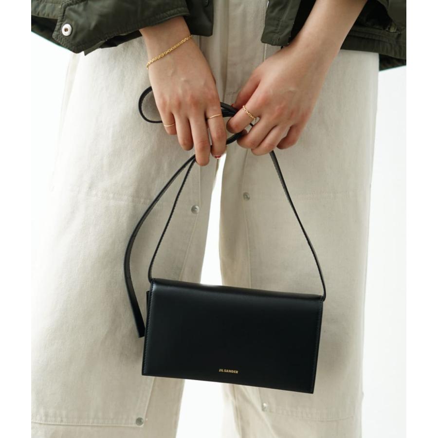 最終値下げ　GIGI/ジジ Chain ring ALCHYMIA / Anchor chain ring - GIGI Jewelry