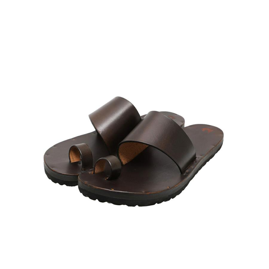 Jutta Neumann / ユッタ ニューマン ： ALICE-BIRKEN SOLE ROUND TOE / 全2色 ： ALICE-SANDAL｜arknets｜12