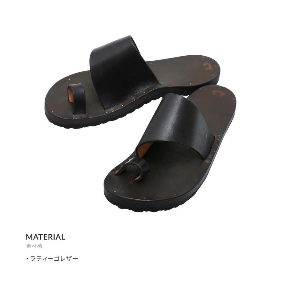 Jutta Neumann / ユッタ ニューマン ： ALICE-BIRKEN SOLE ROUND TOE / 全2色 ： ALICE-SANDAL｜arknets｜05