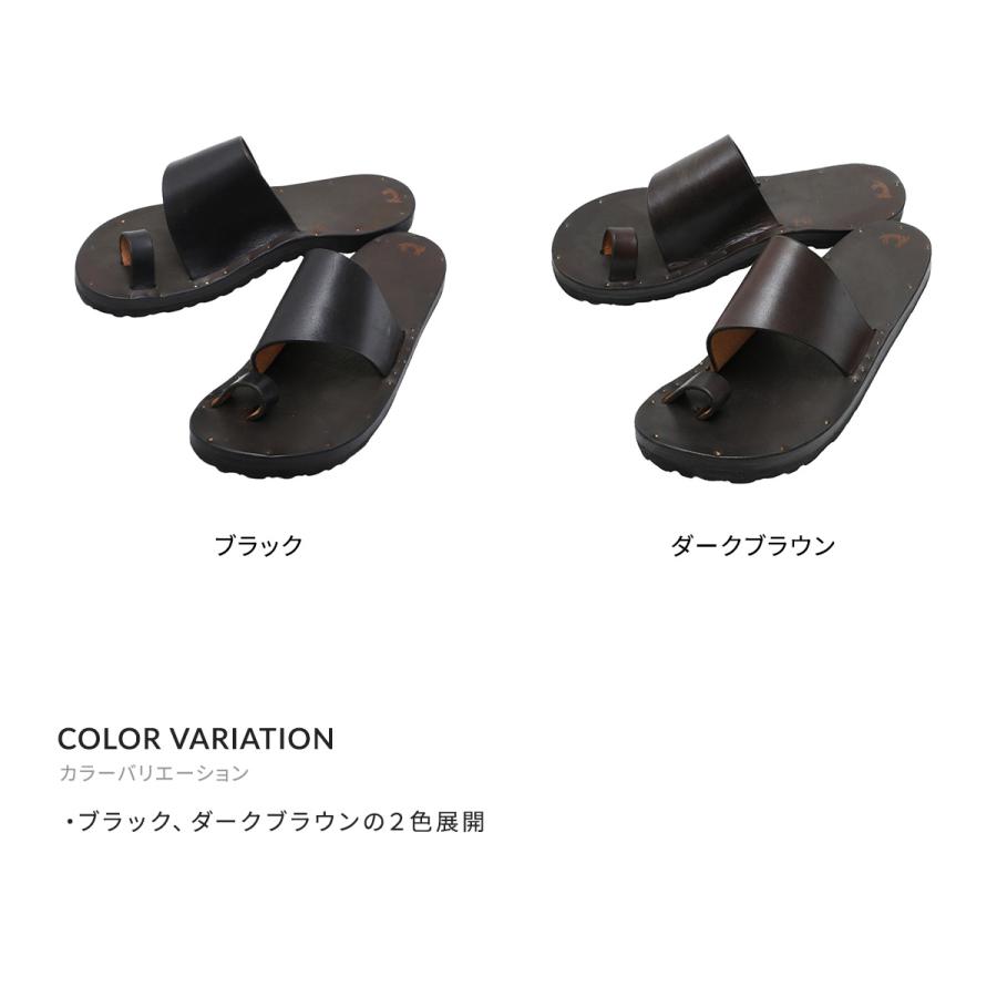 Jutta Neumann / ユッタ ニューマン ： ALICE-BIRKEN SOLE ROUND TOE / 全2色 ： ALICE-SANDAL｜arknets｜06