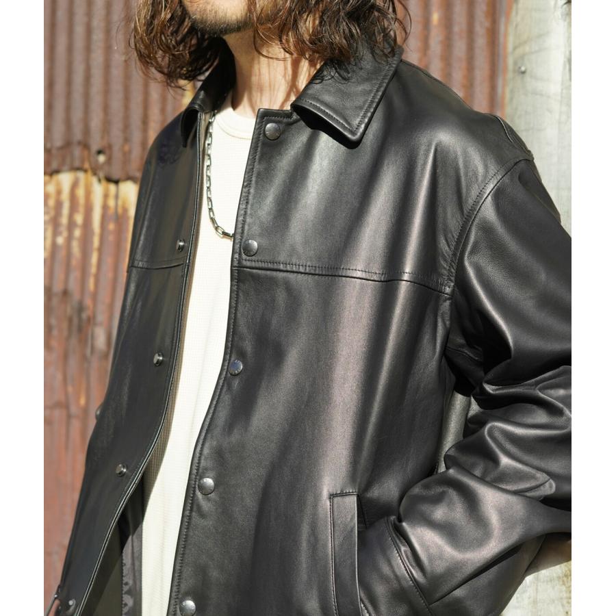 EMMETI（エンメティ） ： AMADEUS NAPPA SILK x NAPPA MANGA