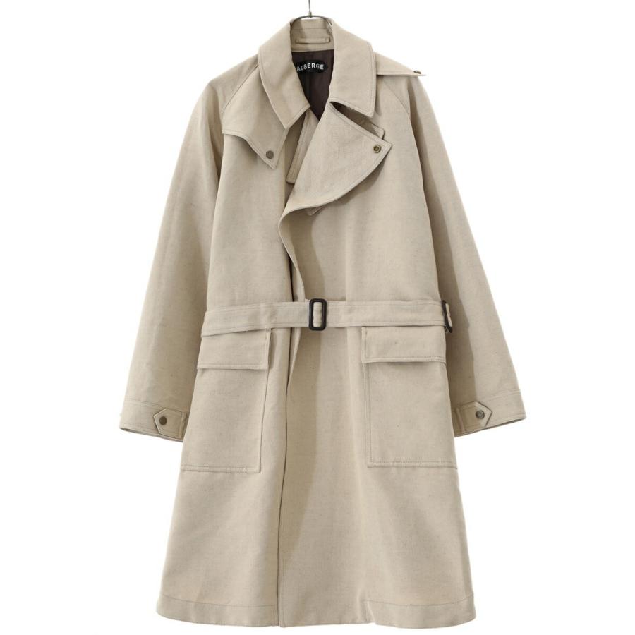 AUBERGE / オーベルジュ ： GARDEN ： AU22S08