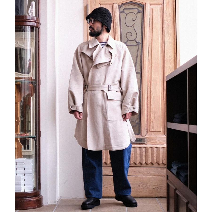 完動品 AUBERGE / オーベルジュ ： GARDEN ： AU22S08 【XUR1574286485】(55000円)