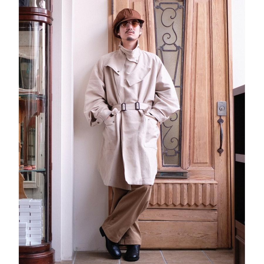 完動品 AUBERGE / オーベルジュ ： GARDEN ： AU22S08 【XUR1574286485】(55000円)