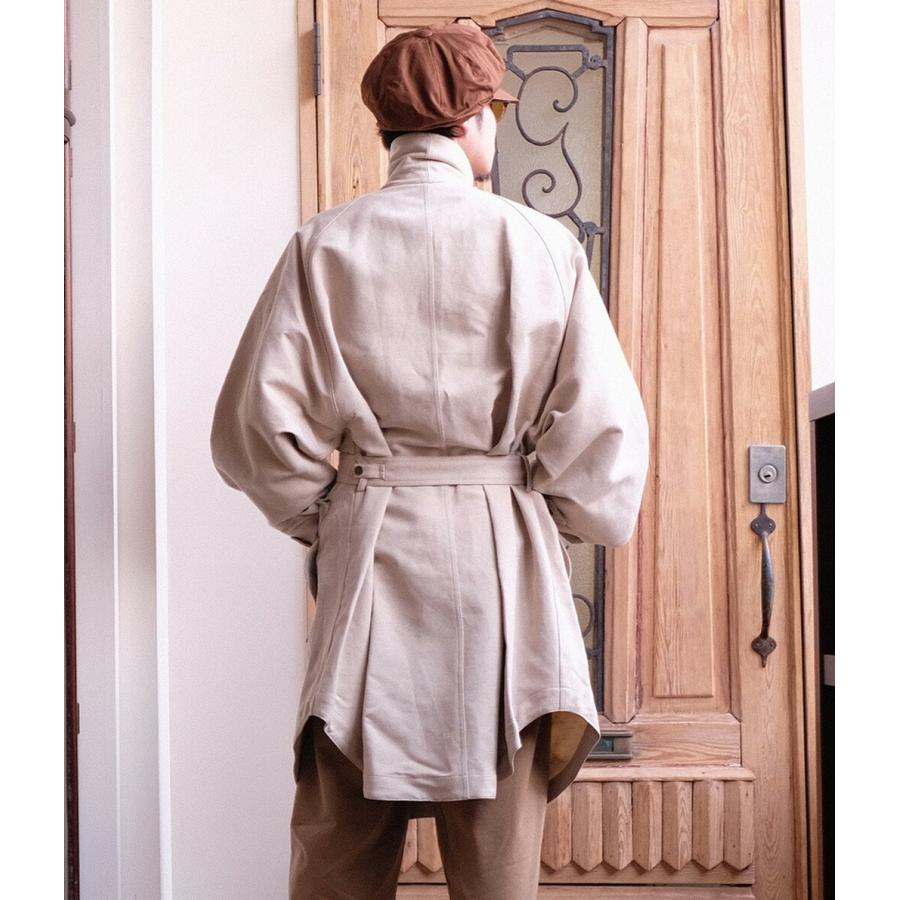 完動品 AUBERGE / オーベルジュ ： GARDEN ： AU22S08 【XUR1574286485】(55000円)