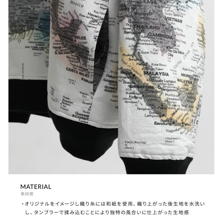 AUBERGE / オーベルジュ ： LITHIUM PAINT AU23A09 : ARKnets