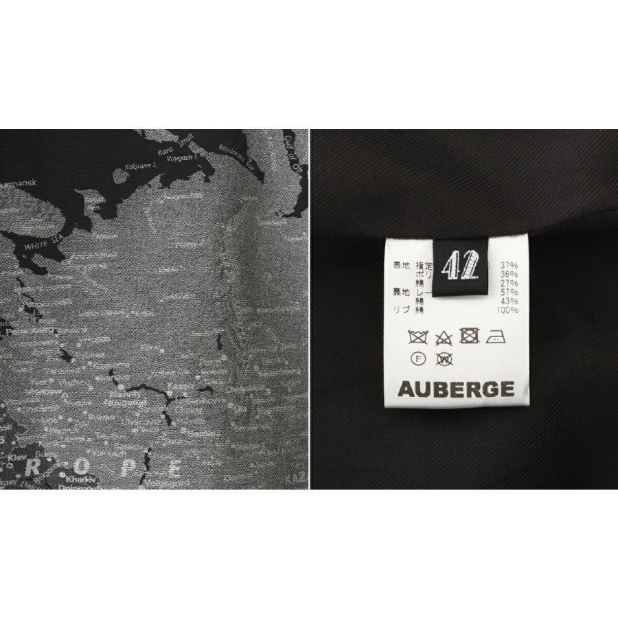 AUBERGE / オーベルジュ : LITHIUM 全2色 AU23A10 : ARKnets AUBERGE / オーベルジュ : LITHIUM 全2色 AU23A10 : ARKnets