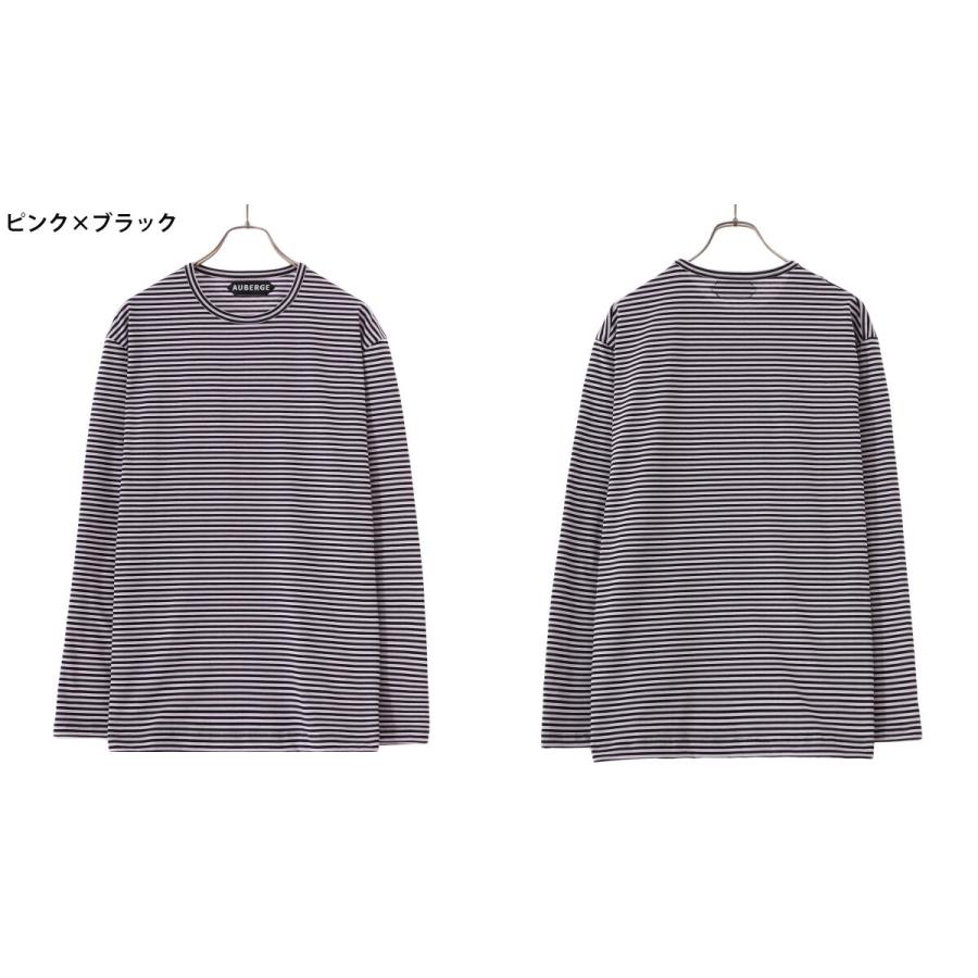 AUBERGE 【P10倍】AUBERGE / オーベルジュ ： KURTY 全3色 AU23S39