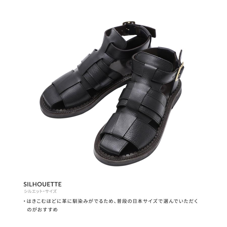 AUBERGE / オーベルジュ ： BONAPARTE ： AU23S42の画像