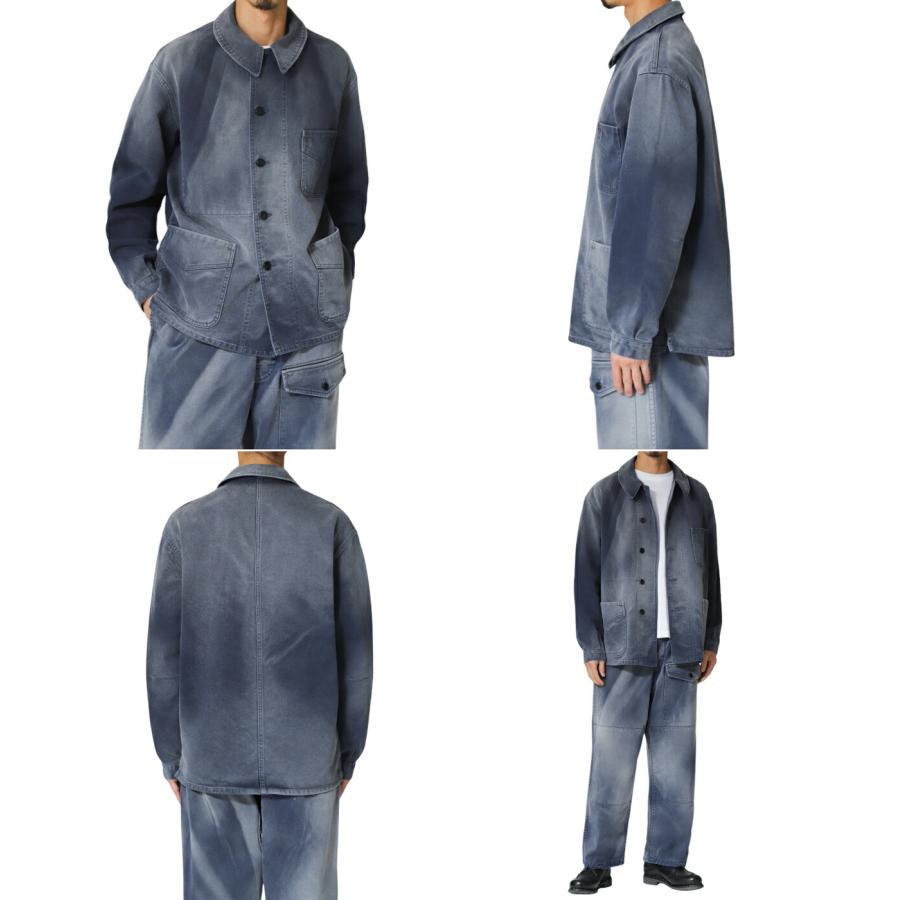 AUBERGE（オーベルジュ） ： GABIN ： AU24A19 : ARKnets - 通販