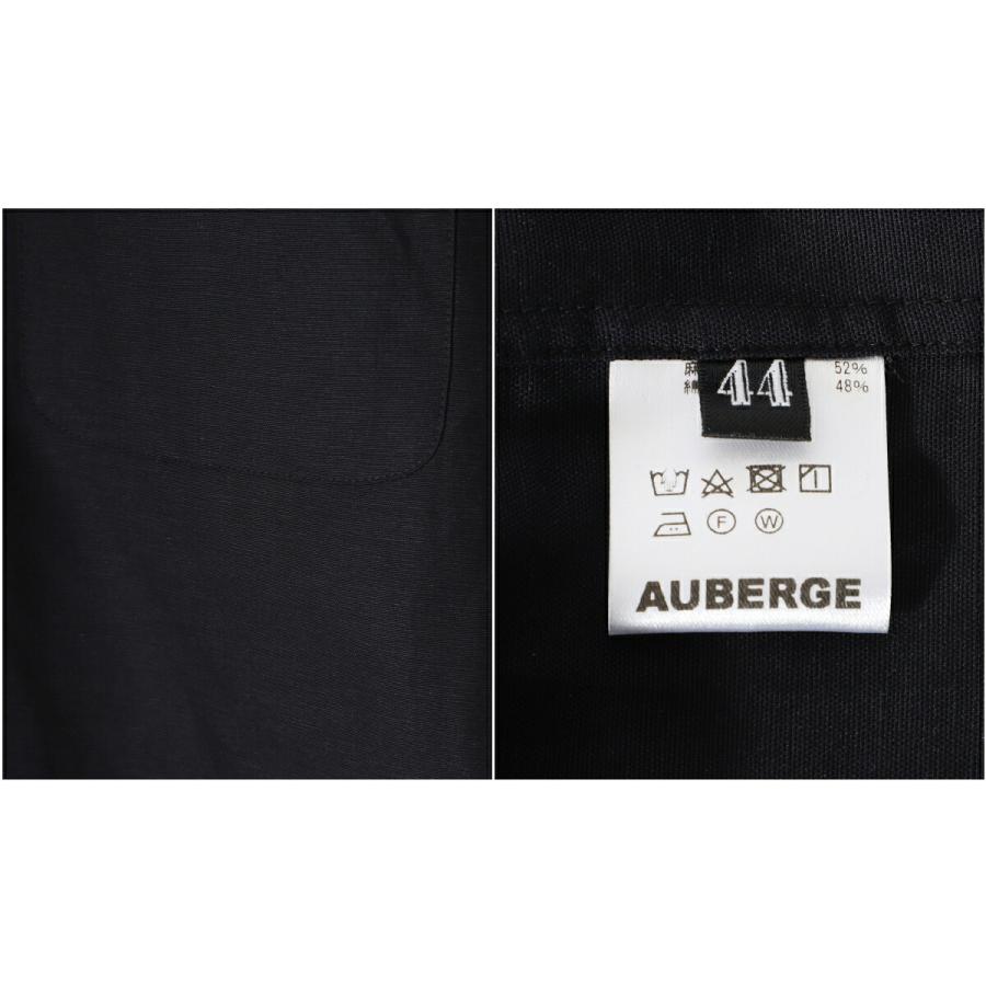 AUBERGE（オーベルジュ） ： BRASSAI ： AU24S15 : ARKnets - 通販