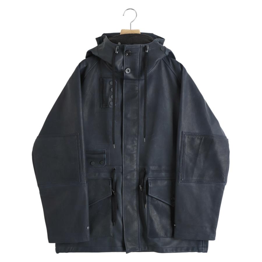 AUBERGEオーベルジュ　LANCASTER 42 黒 AUBERGE（オーベルジュ） ： FASLANE ： AU25A04 : ARKnets - 通販