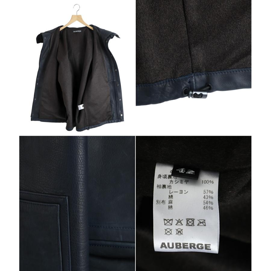 AUBERGE（オーベルジュ） ： FASLANE ： AU25A04 : ARKnets - 通販