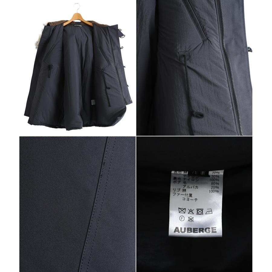 AUBERGE（オーベルジュ） ： REGIONS ： AU25A06 : ARKnets - 通販