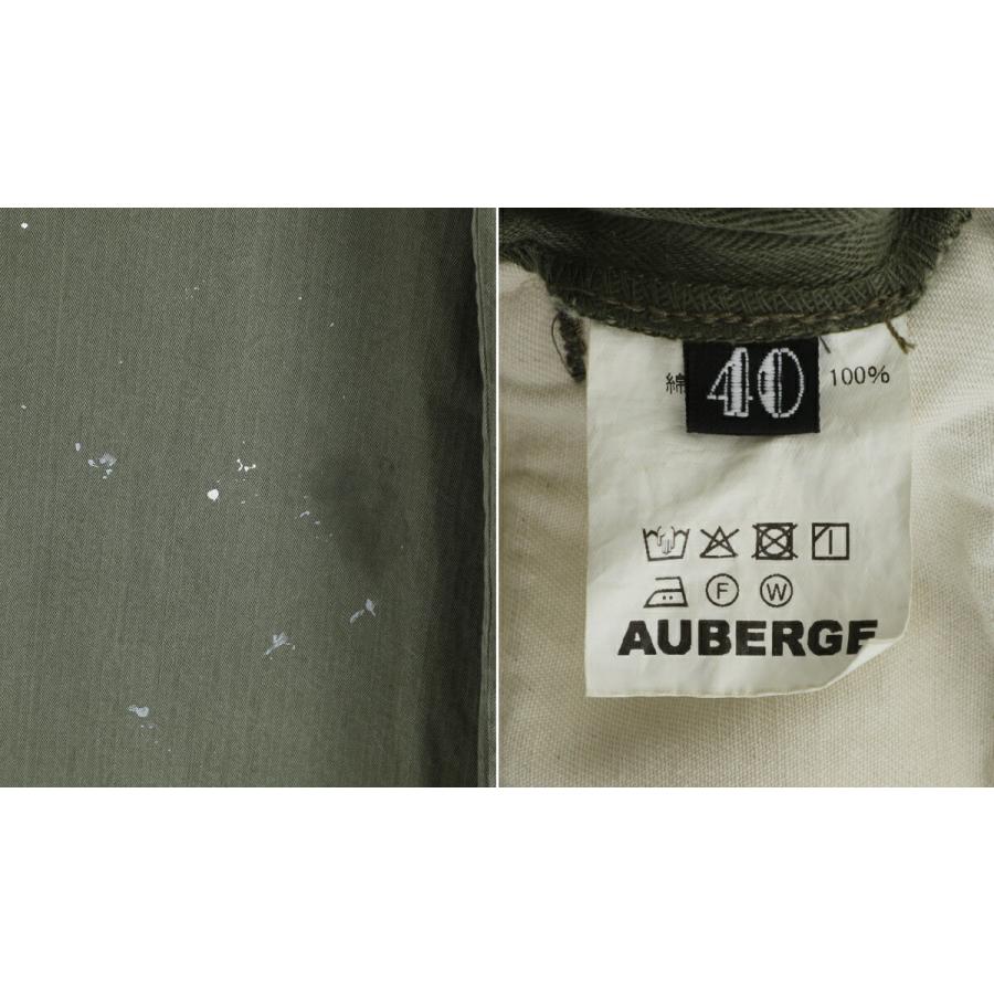 AUBERGE / オーベルジュ ： PARA ： AU25A18の画像