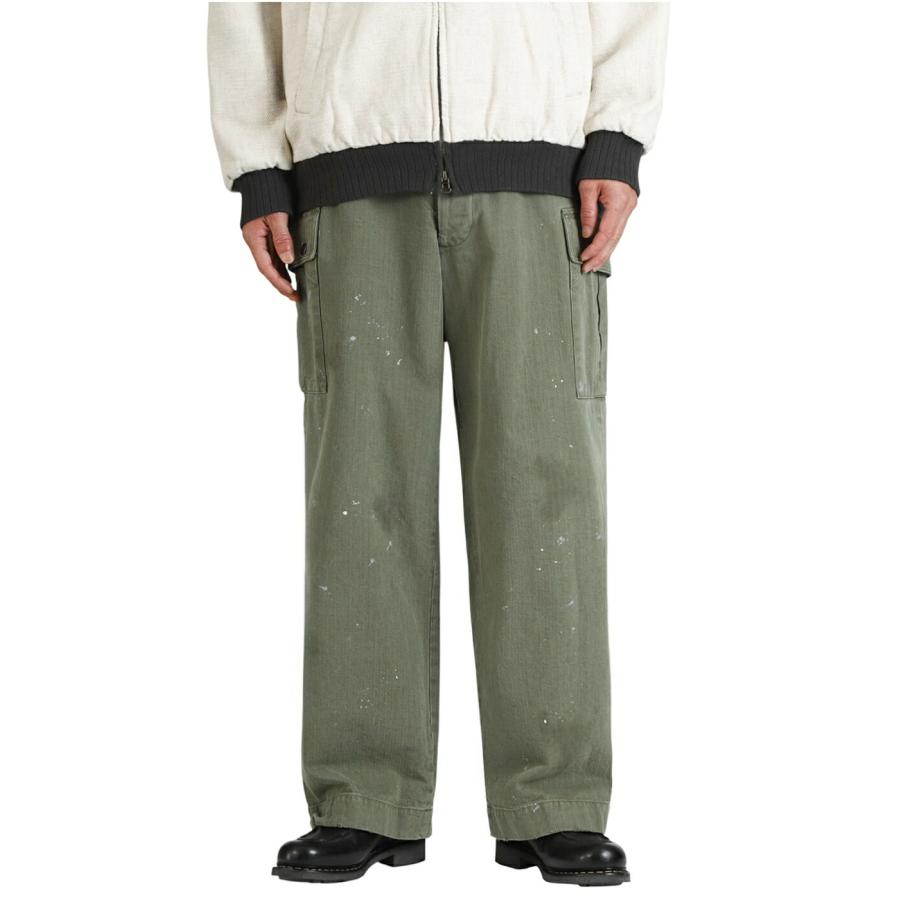 AUBERGE（オーベルジュ） ： PARA ： AU25A18 : ARKnets - 通販