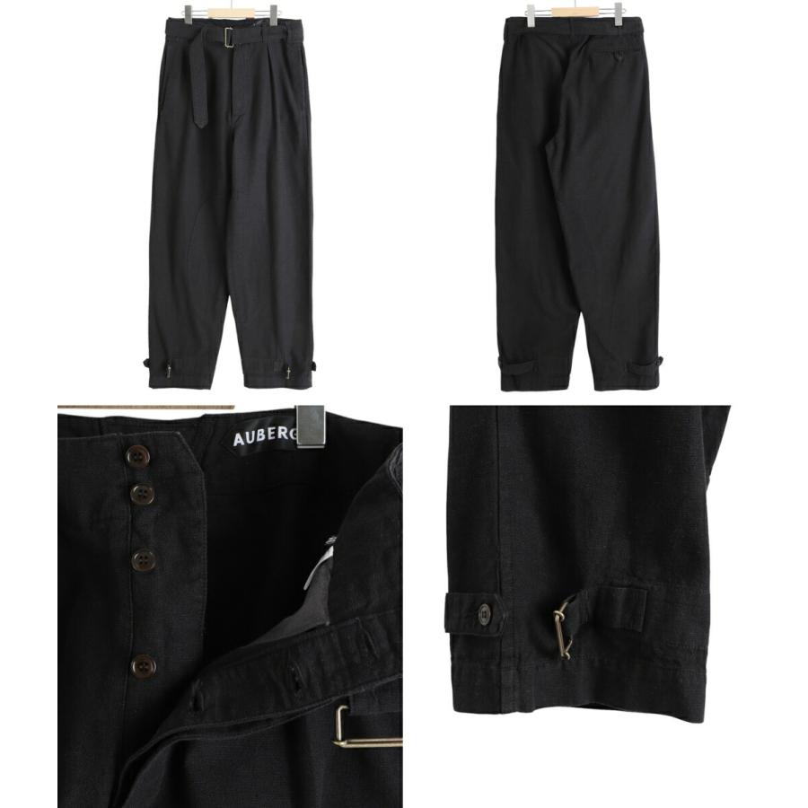 AUBERGE（オーベルジュ） AUBERGE / オーベルジュ： HURT ： AU25S02